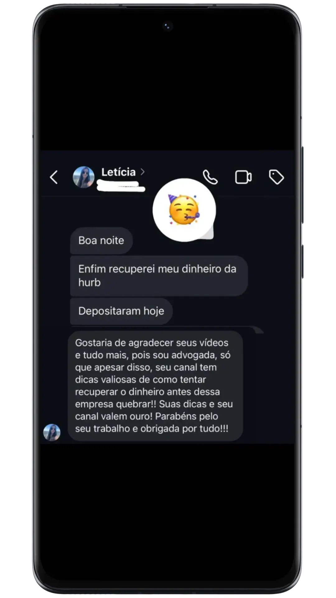 Depoimento-Indenização-contra-Companhias-Aéreas-Curso-Fórmula-da-Reparação-Juizado-Simples-Lucíola-Dutra_8