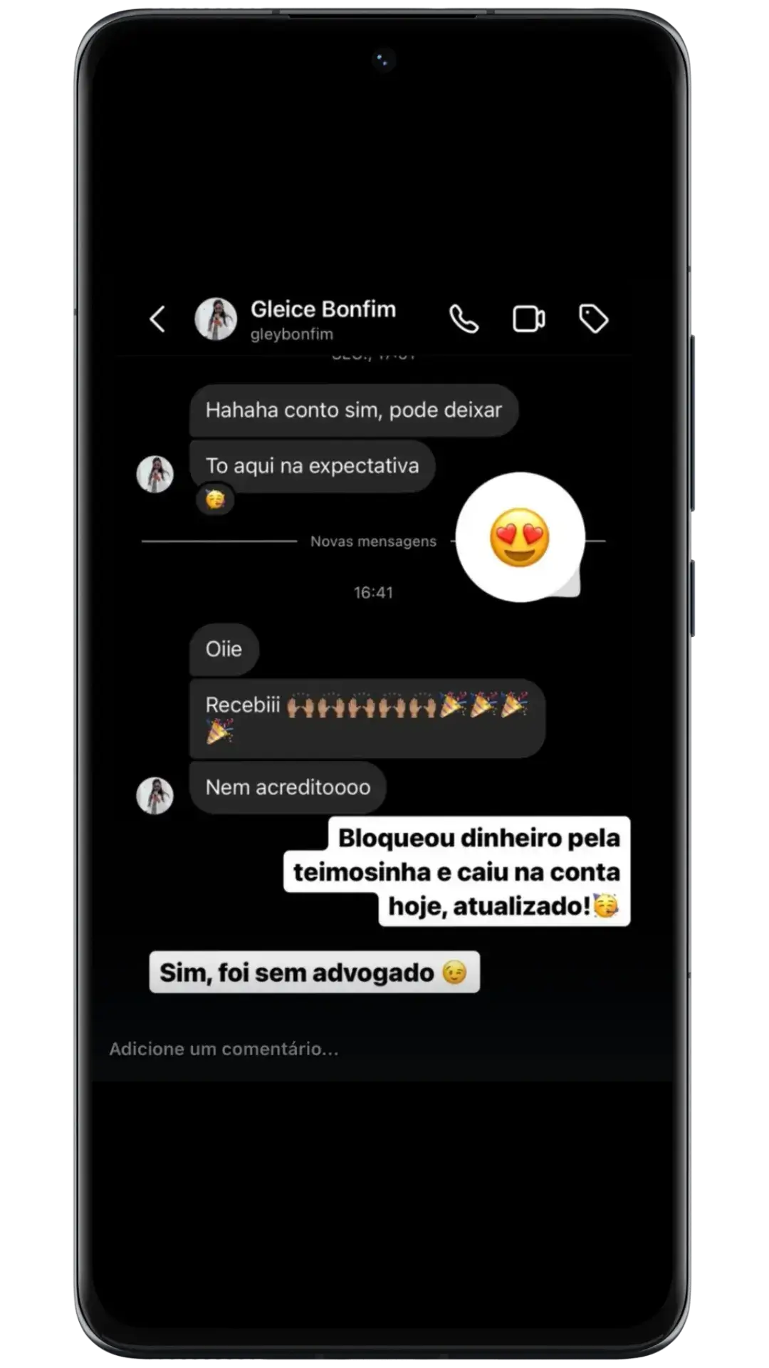 Depoimento-Indenização-contra-Companhias-Aéreas-Curso-Fórmula-da-Reparação-Juizado-Simples-Lucíola-Dutra_9